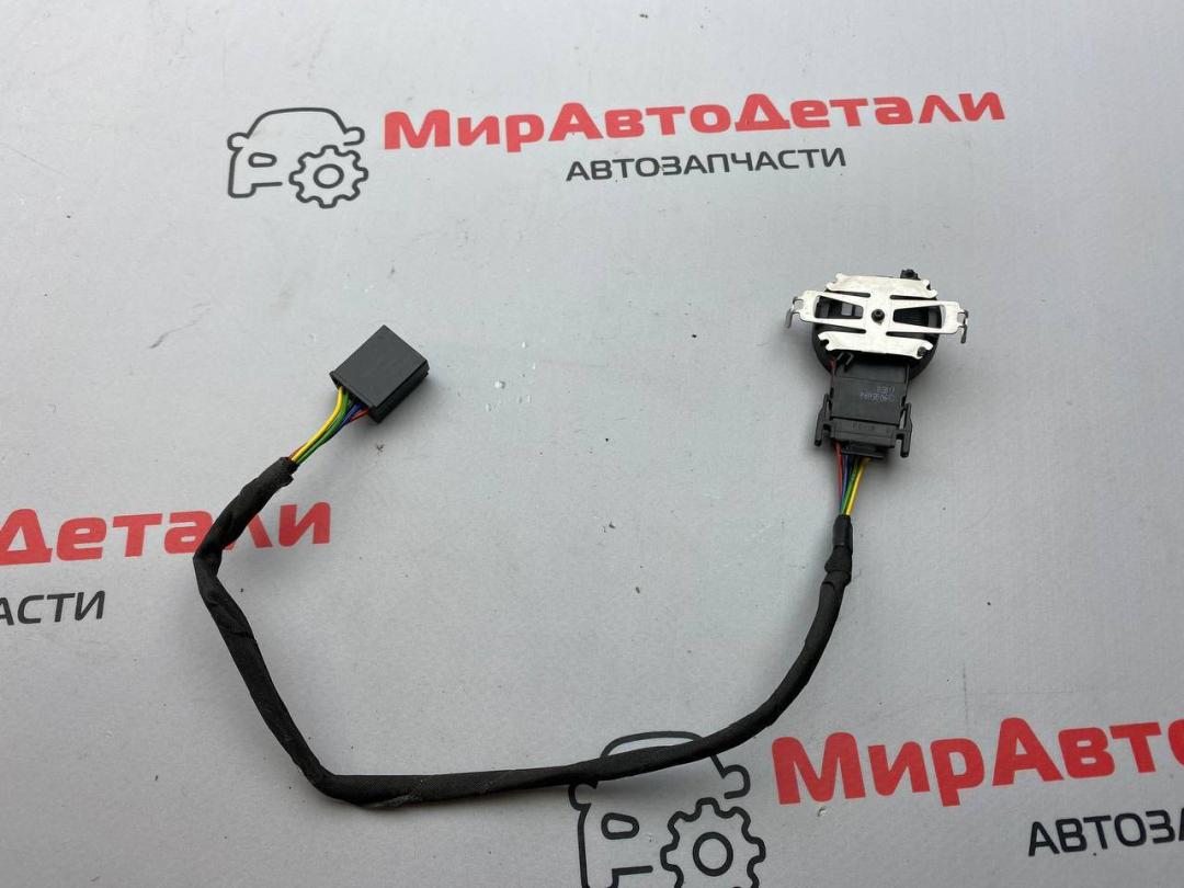 датчик температуры Chevrolet TrailBlazer 3 поколение 2021, 1.3 л., бензин, вариатор, 39005090 - фото №1