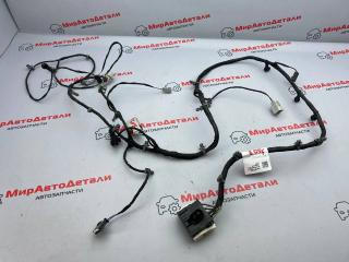 Проводка крышки багажника Chevrolet Equinox 3 поколение 2018, 1.5 л., бензин, АКПП, 84325718