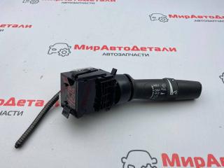переключатель дворников Honda Civic 10 поколение 2017, 1.5 л., бензин, седан