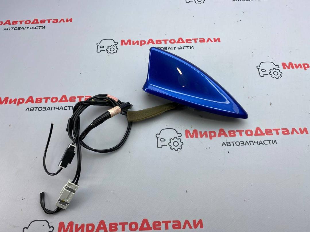 антенна Honda Civic 10 поколение 2017, 1.5 л., бензин, седан, 39150TBAA011M1 - фото №1