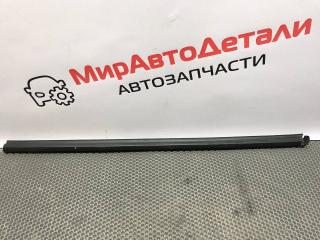 молдинг двери задней правой Chevrolet Equinox 3 поколение 2018, 2.0 л., бензин, АКПП