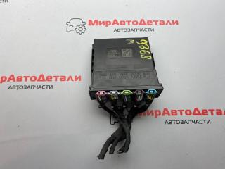 Блок управления BCM (Body Control Module) Buick ENVISION 2 поколение 2021, 2.0 л., бензин, АКПП, 13537292
