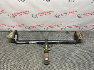 прицепное устройство (фаркоп) Honda Civic 10 поколение 2017, 1.5 л., бензин, седан, HW230