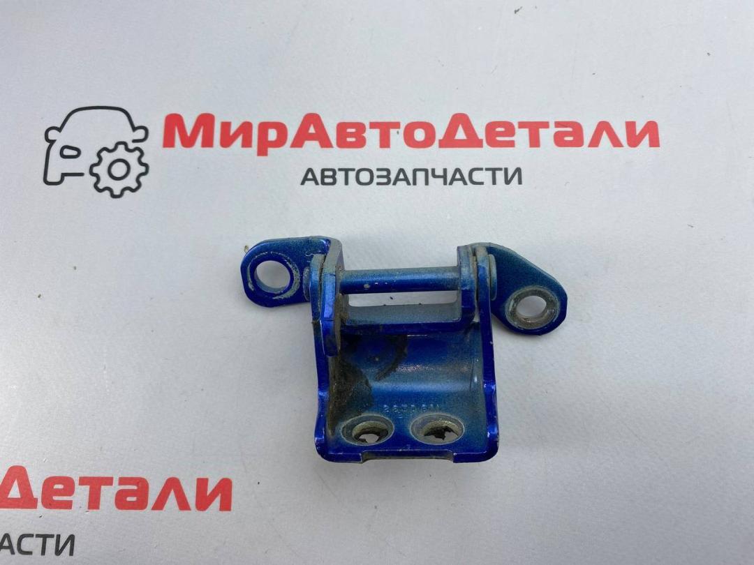 петля двери Honda Civic 10 поколение 2017, 1.5 л., бензин, седан - фото №1