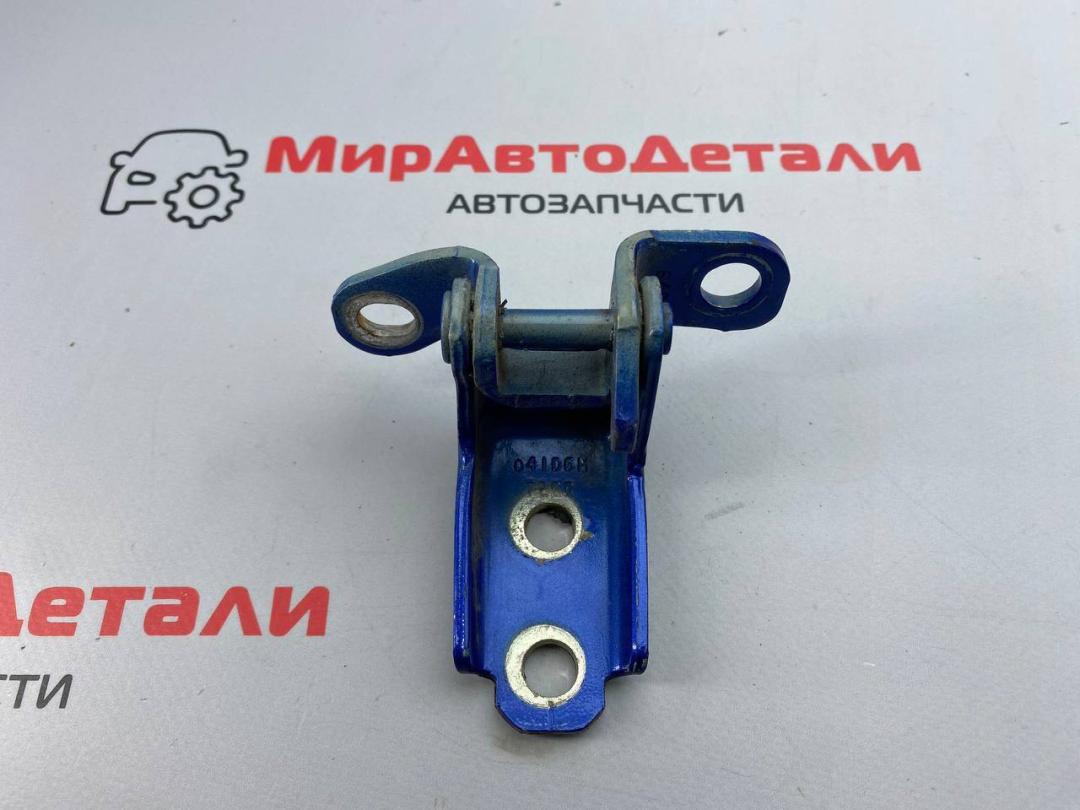 петля двери Honda Civic 10 поколение 2017, 1.5 л., бензин, седан - фото №1