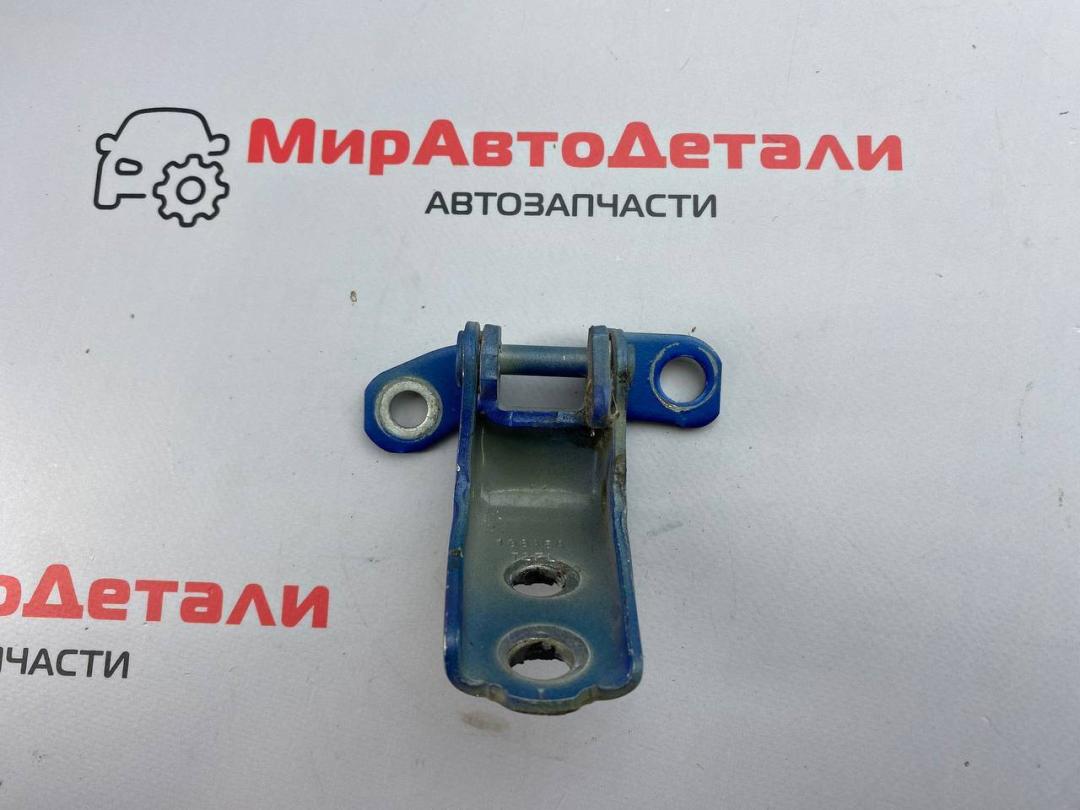 петля двери Honda Civic 10 поколение 2017, 1.5 л., бензин, седан - фото №1