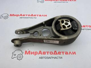 подушка крепления КПП GMC Terrain 2 поколение 2018, 1.5 л., бензин, АКПП, 84146942