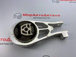 подушка крепления КПП Chevrolet TrailBlazer 3 поколение 2021, 1.3 л., бензин, вариатор, 60005917