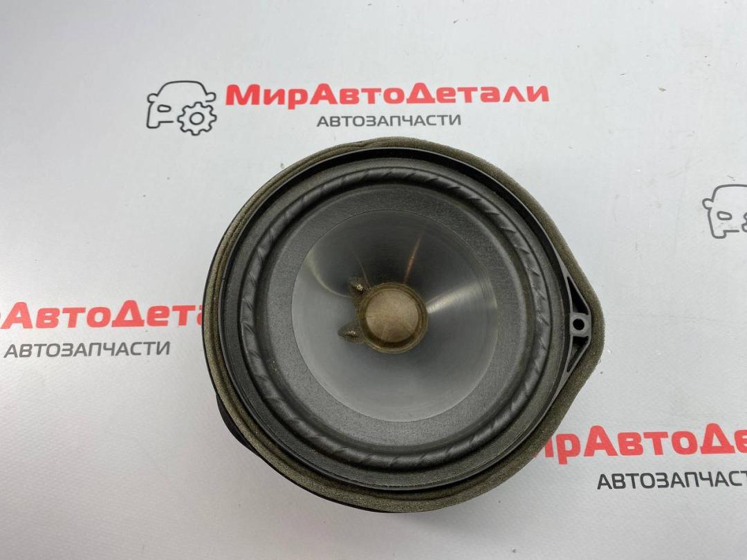 динамик двери Honda Civic 10 поколение 2017, 1.5 л., бензин, седан, TBA1 - фото №1