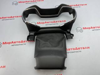 рамка панели приборов Chevrolet TrailBlazer 3 поколение 2021, 1.3 л., бензин, вариатор, BHR12886