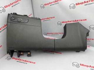 накладка на торпедо (консоль) Buick ENVISION 2 поколение 2021, 2.0 л., бензин, АКПП, 84902402, 84902403