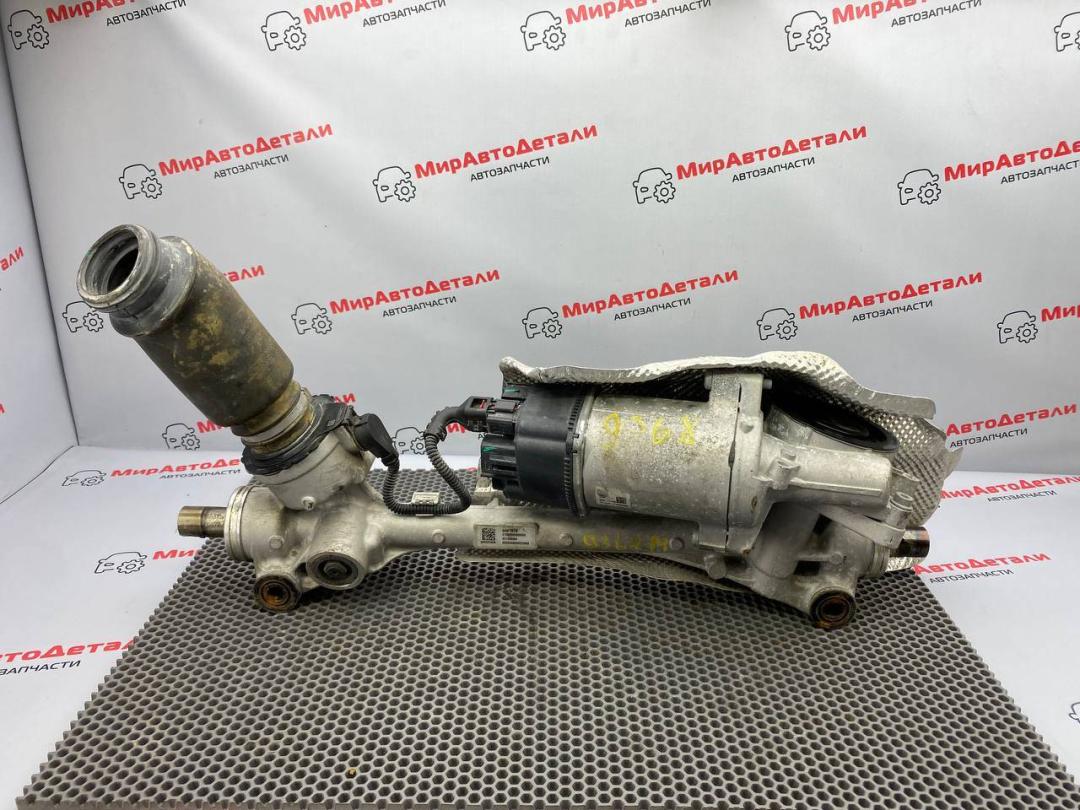 рулевая рейка Buick ENVISION 2 поколение 2021, 2.0 л., бензин, АКПП, 84981079 - фото №1