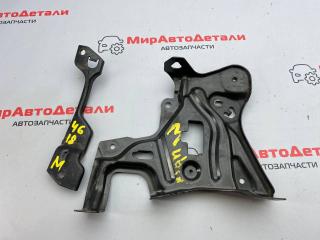 полка аккумулятора Honda Civic 10 поколение 2017, 1.5 л., бензин, седан