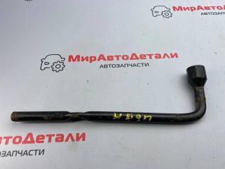 ключ колесный (балонный) Honda Civic 10 поколение 2017, 1.5 л., бензин, седан