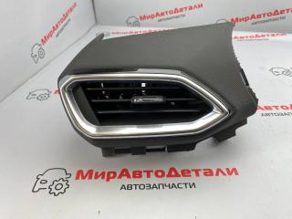 дефлектор обдува салона Chevrolet TrailBlazer 3 поколение 2021, 1.3 л., бензин, вариатор, 42578266