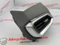 дефлектор обдува салона Chevrolet TrailBlazer 3 поколение 2021, 1.3 л., бензин, вариатор, 42578266 - фото №2
