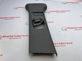 обшивка стойки центральной левой Chevrolet TrailBlazer 3 поколение 2021, 1.3 л., бензин, вариатор, 42725304