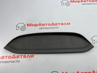 консоль салона Chevrolet TrailBlazer 3 поколение 2021, 1.3 л., бензин, вариатор, 42521925