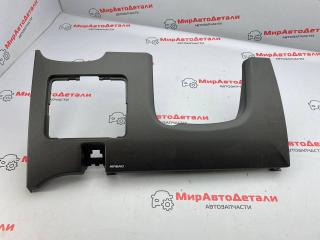 накладка на торпедо (консоль) Chevrolet TrailBlazer 3 поколение 2021, 1.3 л., бензин, вариатор, BHC93785