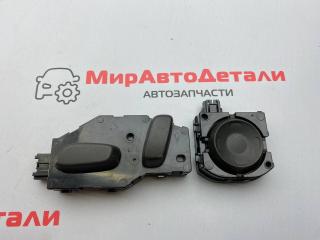 блок управления сиденьем Buick ENVISION 2 поколение 2021, 2.0 л., бензин, АКПП, 84649557, 84751530