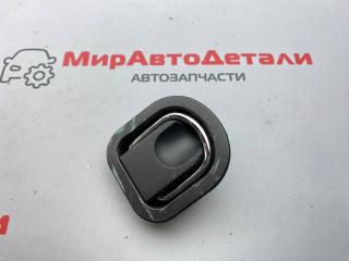 обшивка багажника Chevrolet TrailBlazer 3 поколение 2021, 1.3 л., бензин, вариатор, 24437967
