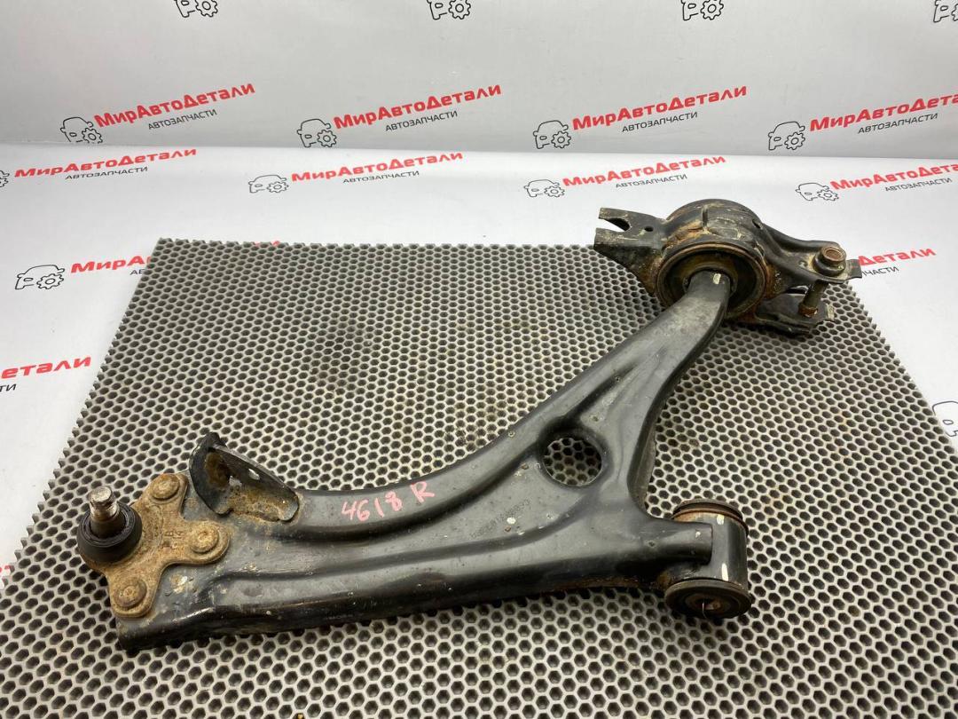 рычаг передний правый Honda Civic 10 поколение 2017, 1.5 л., бензин, седан - фото №1