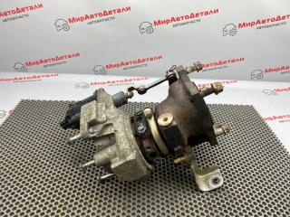 турбина Honda Civic 10 поколение 2017, 1.5 л., бензин, седан, 4937307011, 5AALPTD025