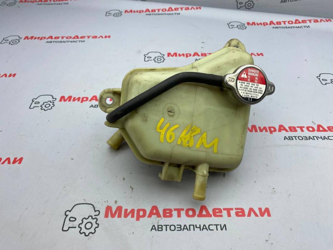 бачок расширительный Honda Civic 10 поколение 2017, 1.5 л., бензин, седан, 62M03Z - фото №1