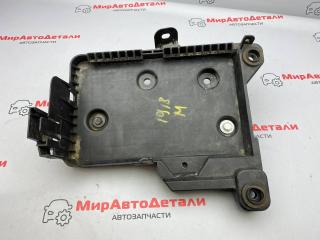 полка аккумулятора Chevrolet TrailBlazer 3 поколение 2021, 1.3 л., бензин, вариатор, 60003161