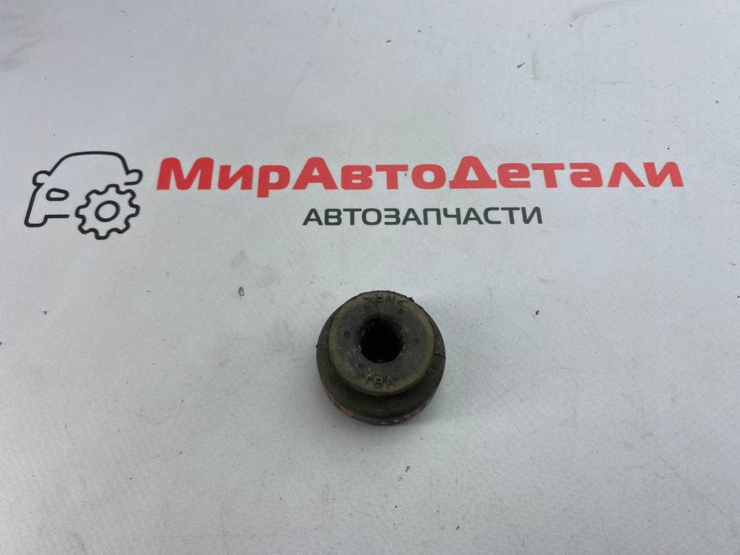 опора радиатора Honda Civic 10 поколение 2017, 1.5 л., бензин, седан - фото №1