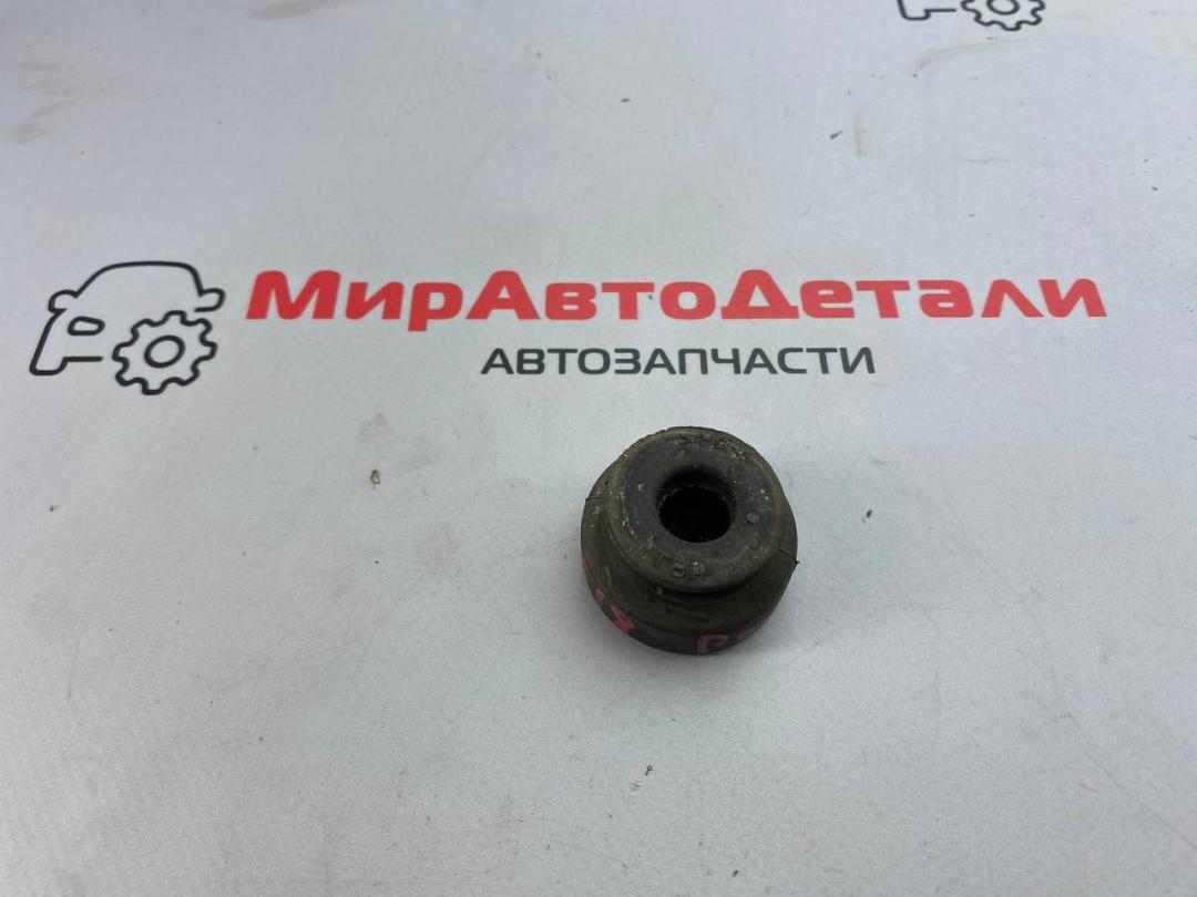 опора радиатора Honda Civic 10 поколение 2017, 1.5 л., бензин, седан - фото №1