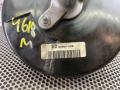 вакуумный усилитель тормозов Honda Civic 10 поколение 2017, 1.5 л., бензин, седан, A0608030361 - фото №5