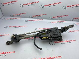 механизм стеклоочистителя (трапеция дворников) Honda Civic 10 поколение 2017, 1.5 л., бензин, АКПП, седан, WM10B