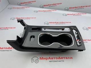 консоль салона Buick ENVISION 2 поколение 2021, 2.0 л., бензин, АКПП