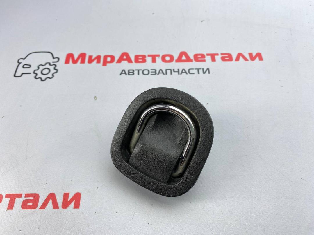 обшивка багажника Chevrolet Equinox 3 поколение 2019, 1.5 л., бензин, АКПП, 23284502 - фото №1