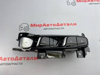 кулиса Buick ENVISION 2 поколение 2021, 2.0 л., бензин, АКПП, 84853327
