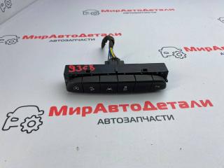 консоль салона Buick ENVISION 2 поколение 2021, 2.0 л., бензин, АКПП, 84576844