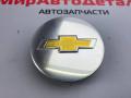 колпачок литого диска Chevrolet Traverse 2 поколение 2019, 3.6 л., бензин, 9595010 - фото №2