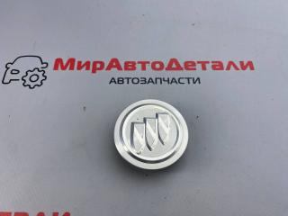 колпачок литого диска Buick ENVISION 2 поколение 2021, 2.0 л., бензин, АКПП, 26669513