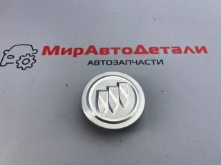 колпачок литого диска Buick ENVISION 2 поколение 2021, 2.0 л., бензин, АКПП, 26669513
