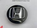 колпачок литого диска Honda Civic 10 поколение 2017, 1.5 л., бензин, седан, 44742 - фото №2