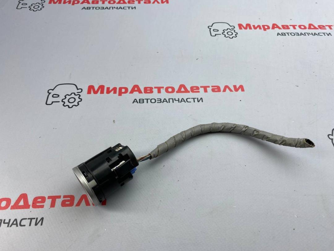 кнопка запуска двигателя Honda Civic 10 поколение 2017, 1.5 л., бензин, АКПП, седан, 270716AD - фото №1