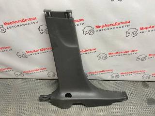 обшивка стойки центральной левой Chevrolet TrailBlazer 3 поколение 2021, 1.3 л., бензин, вариатор, 42484867