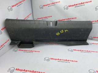 обшивка багажника Honda Civic 10 поколение 2017, 1.5 л., бензин, АКПП, седан, 84640TBAA0