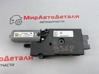 двигатель электролюка Buick ENVISION 2 поколение 2021, 2.0 л., бензин, АКПП, 84881776, 441167C0