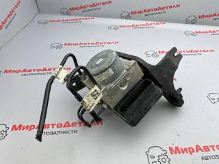 блок ABS Chevrolet Equinox 3 поколение 2018, 1.5 л., бензин, АКПП, 84342052