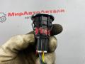 кнопка запуска двигателя Buick ENVISION 2 поколение 2021, 2.0 л., бензин, АКПП, 13534520 - фото №3