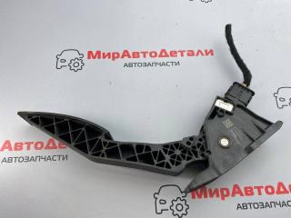 педаль Chevrolet TrailBlazer 3 поколение 2021, 1.3 л., бензин, вариатор, 42620222
