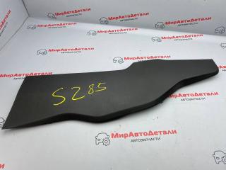 консоль салона Buick Encore GX 1 поколение 2020, 1.3 л., бензин, АКПП, 42749832, 42749833