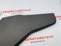 консоль салона Buick Encore GX 1 поколение 2020, 1.3 л., бензин, АКПП, 42749832, 42749833 - фото №4